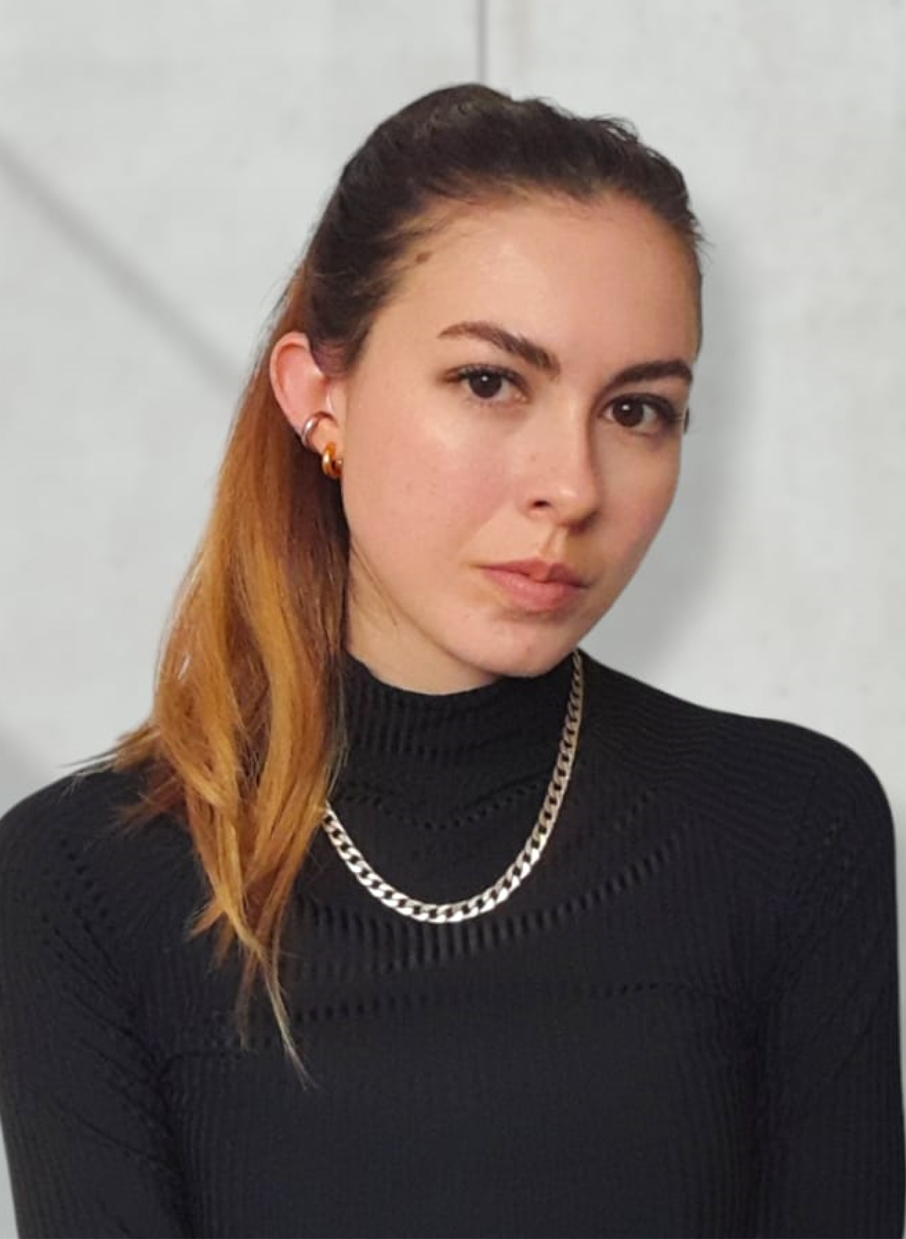 Verónica Botero